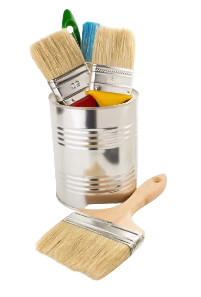 HG De Leon Painting Inc